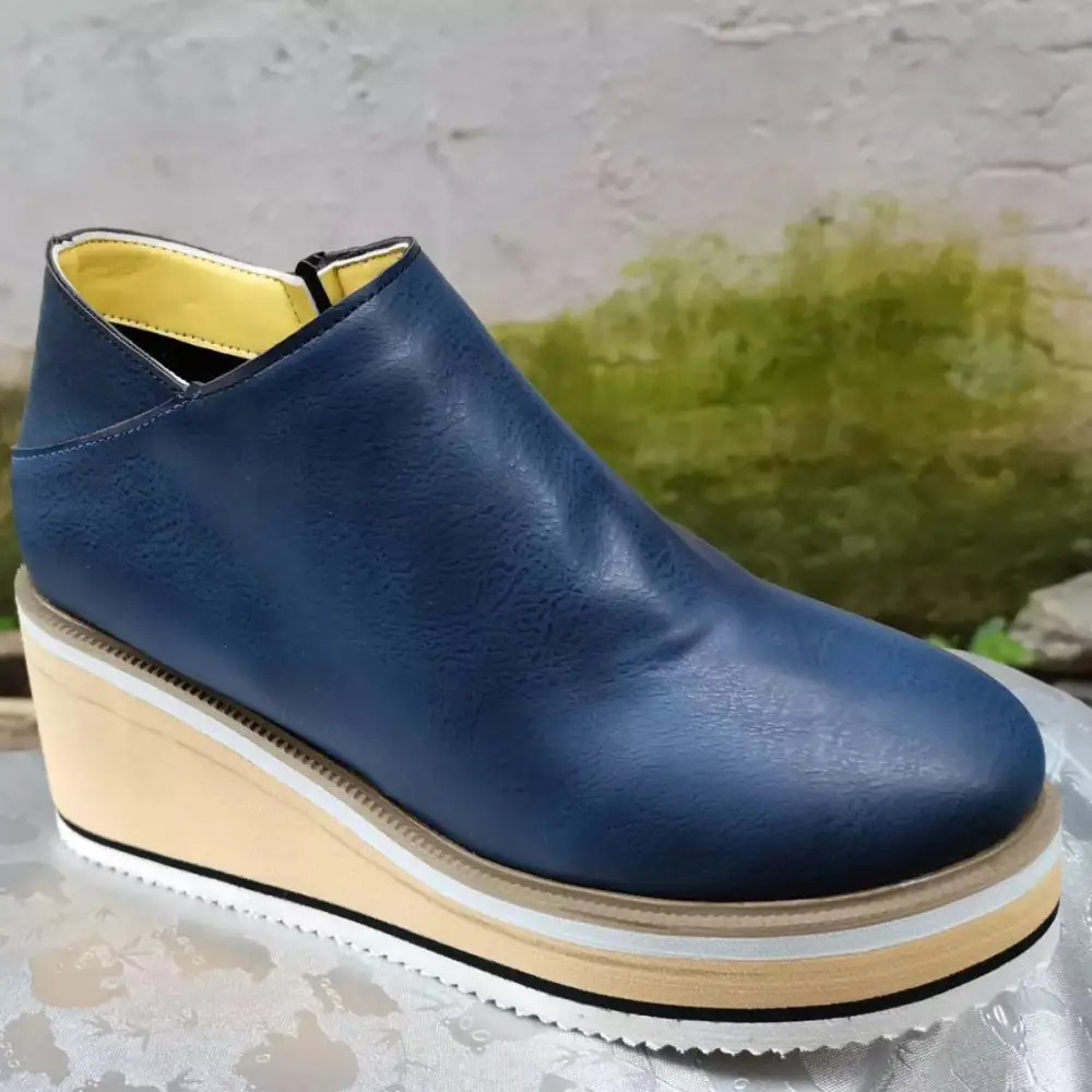 Easy Wear Shoes
