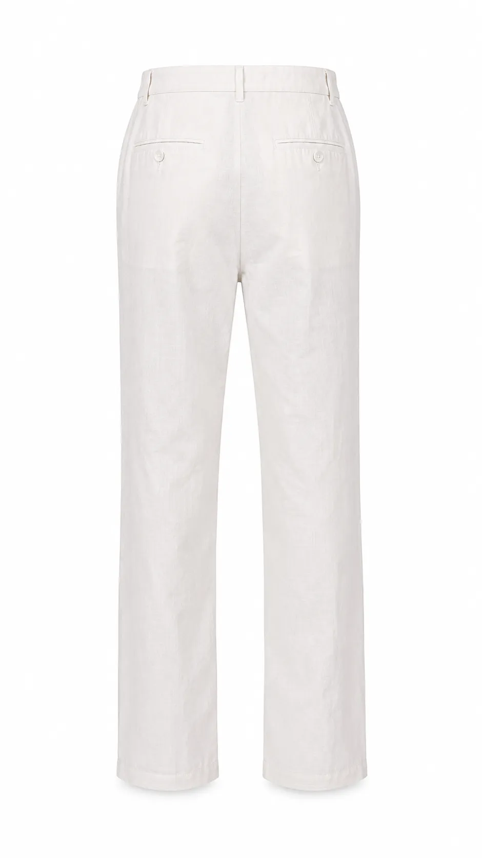 Versatile Linen Pants