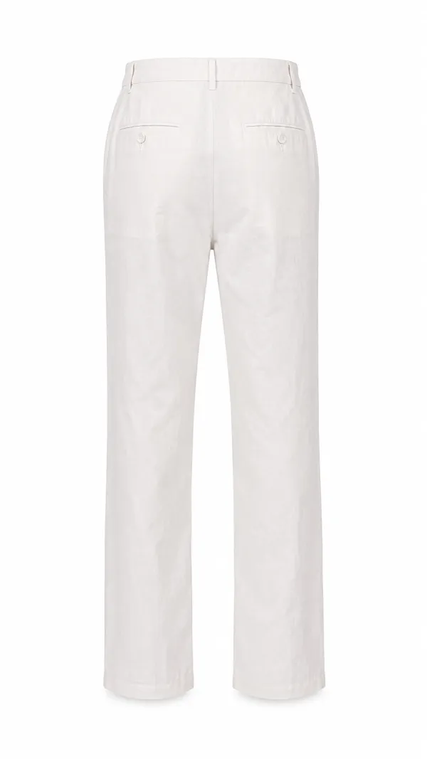 Versatile Linen Pants