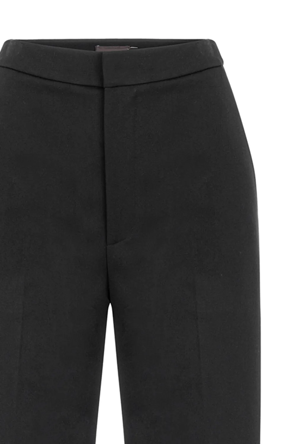 Dress Pants-Grey