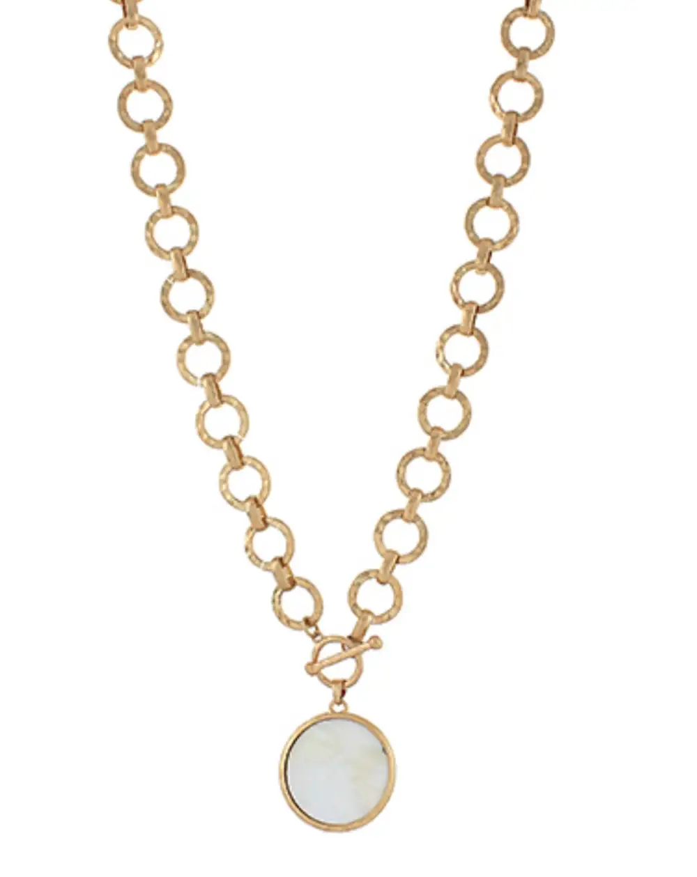 Glass Rou Necklace