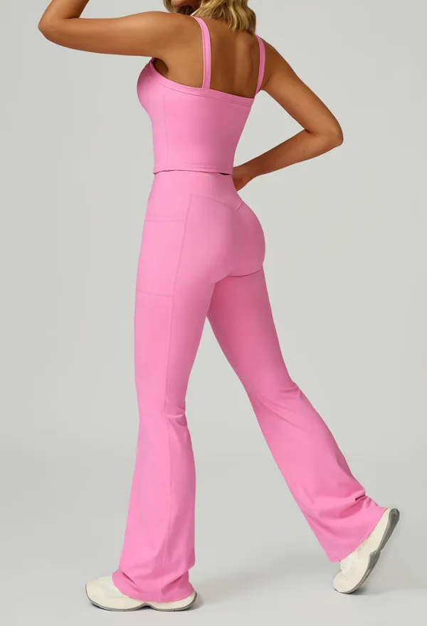 Wide Strap Active Set