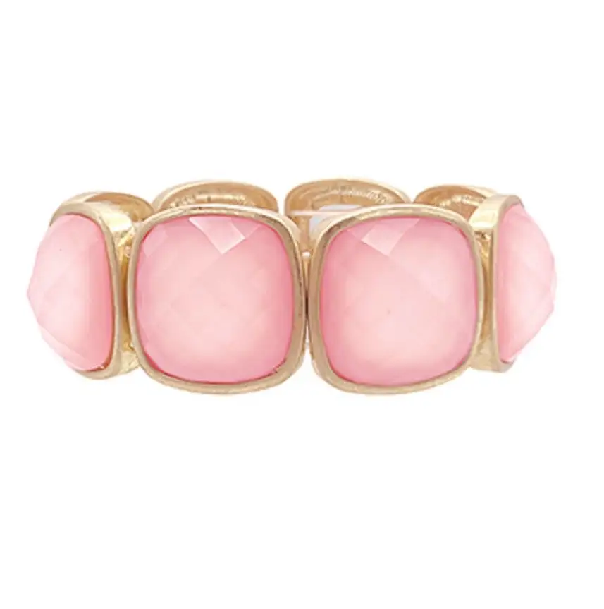 Square Sto Bracelet