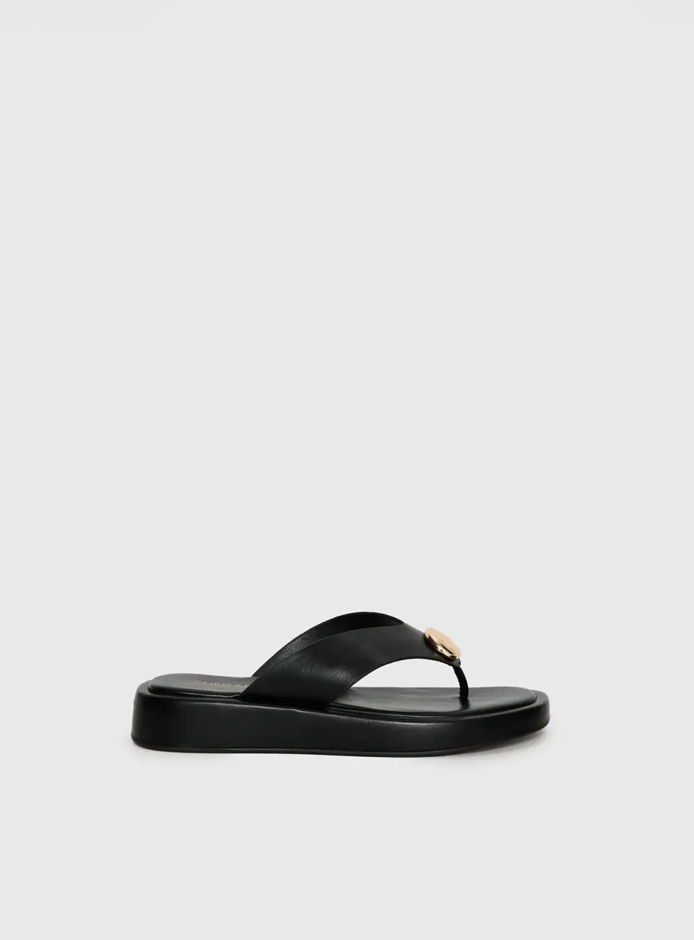 Slimline Strappy Sandals