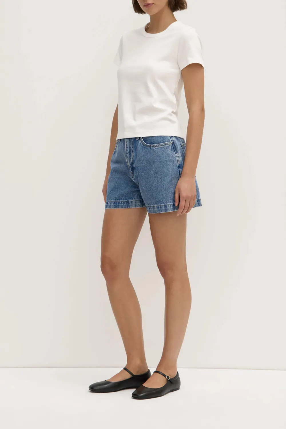 Pure Cotton Women's Top