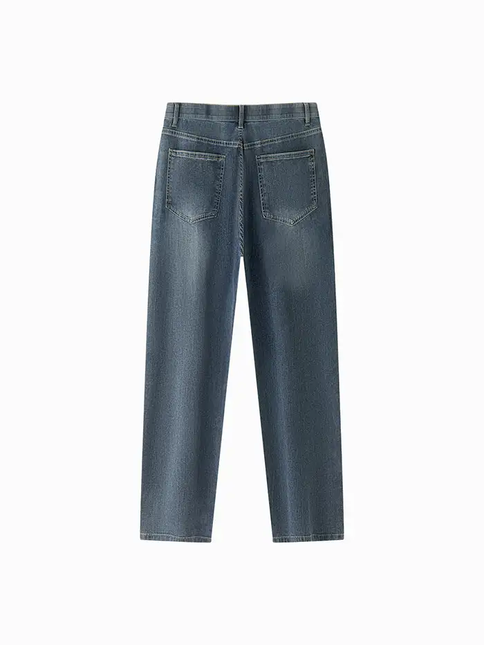 Men's Denim Daily Denim Pants