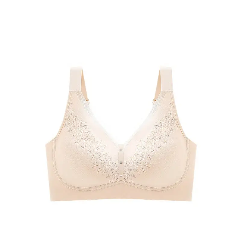 Wireless Bra Wirefree Bra
