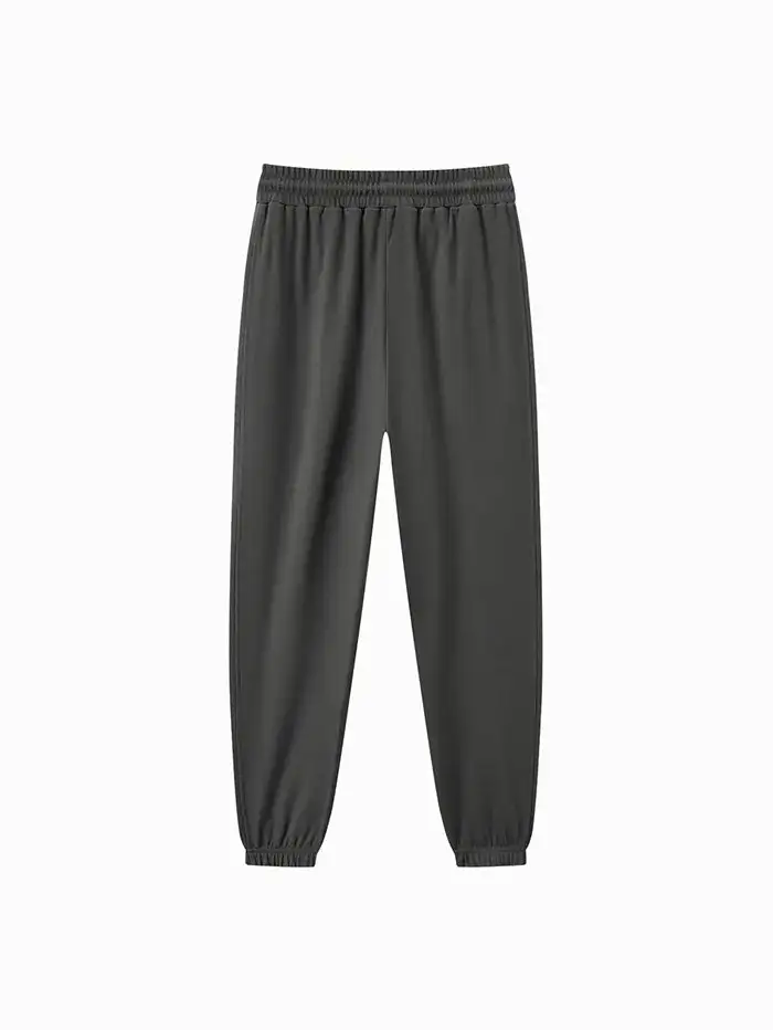 Men's Breezy Soft-Touch Sweat Pants