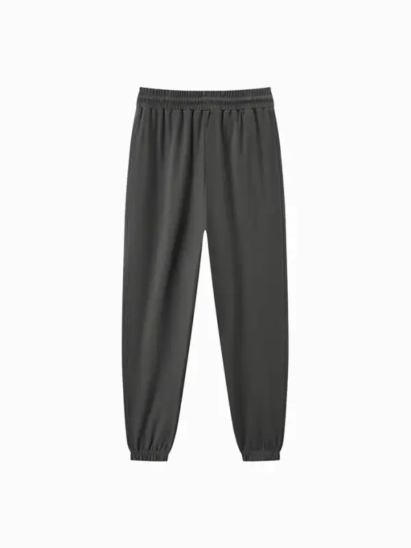 Men's Breezy Soft-Touch Sweat Pants
