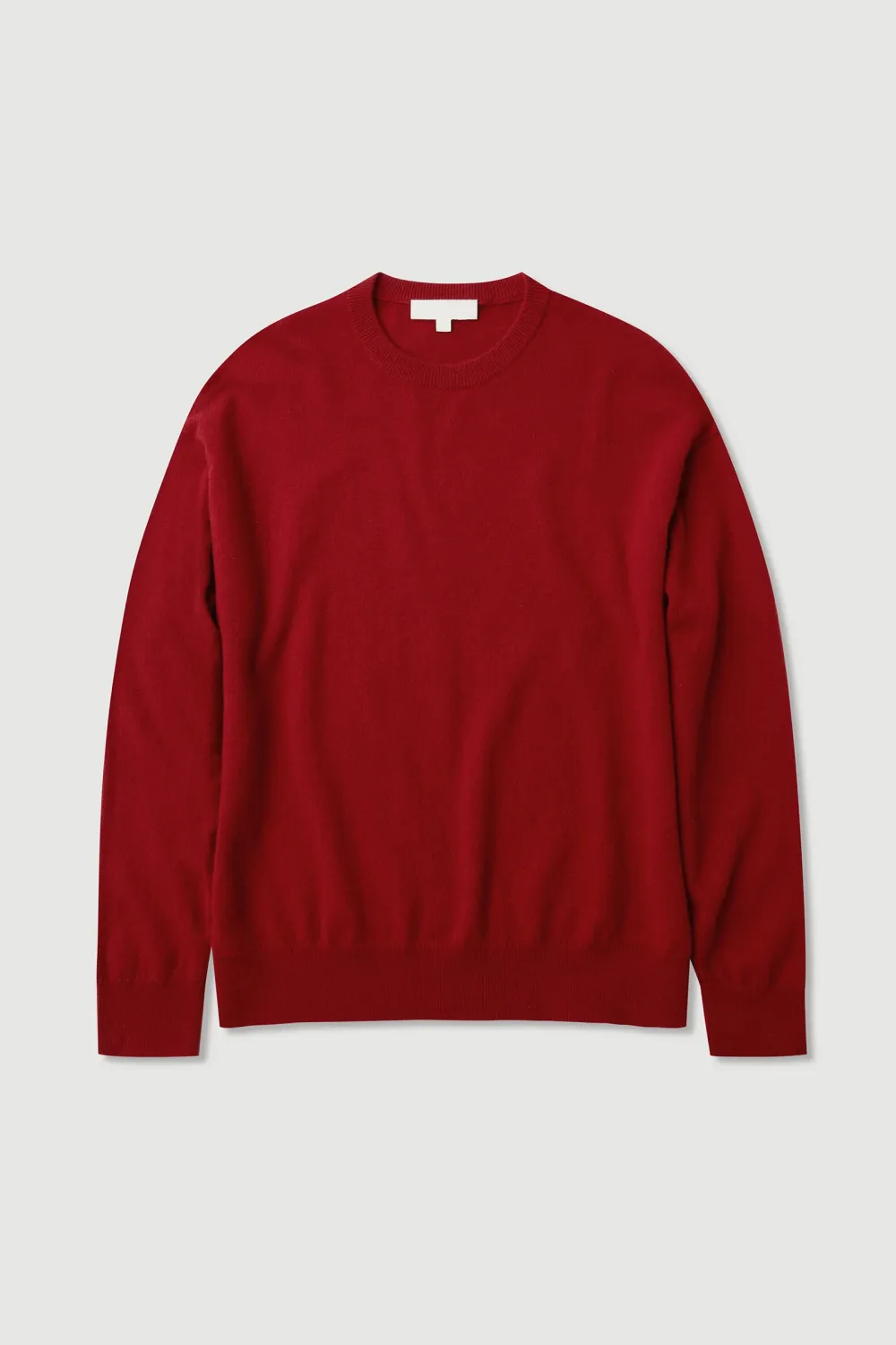 Light Luxury Cashmere Sweater