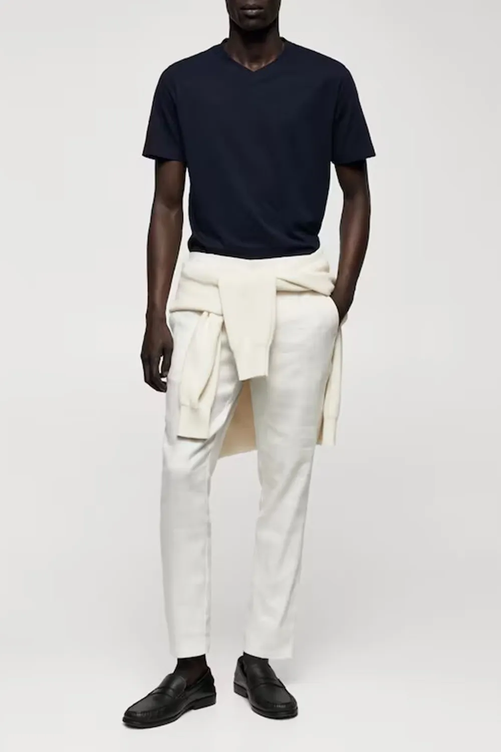 Cotton Short Sleeve T-Shirt