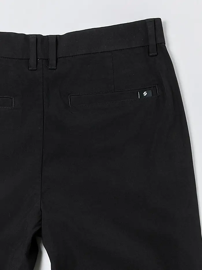 Men's Comfort Go-To Relaxed Pants