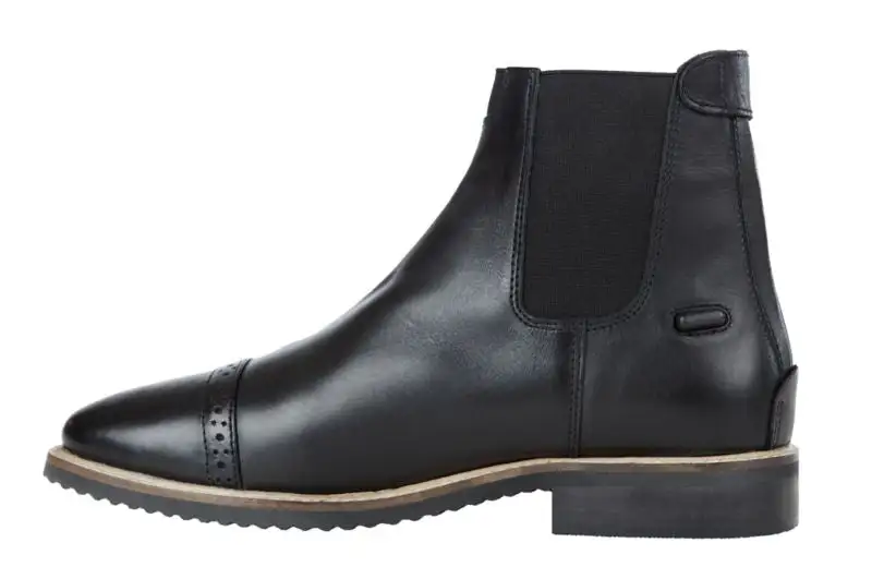 Everyday Leather Classic Paddock Boots
