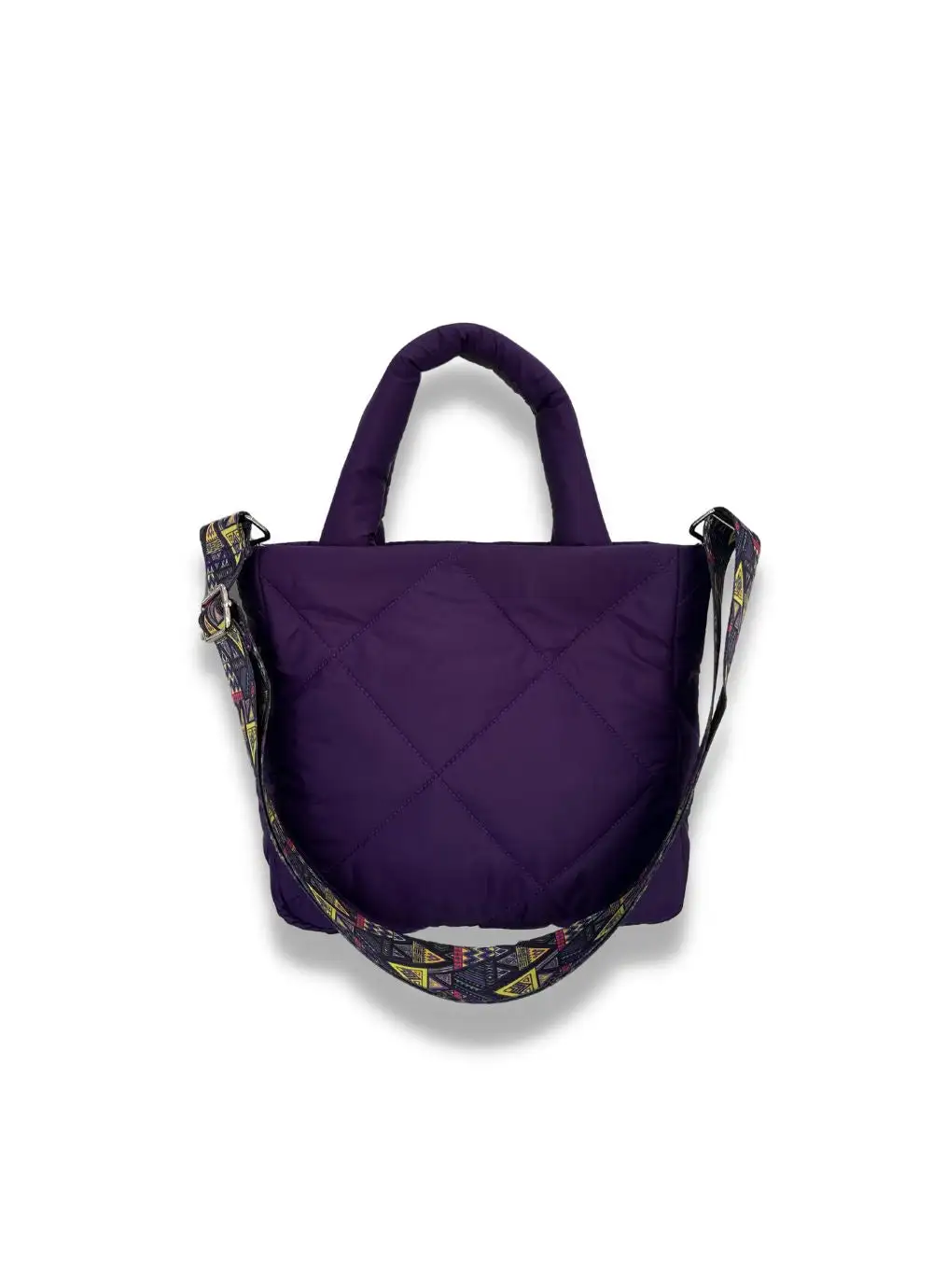 Compact Crossbody Bag