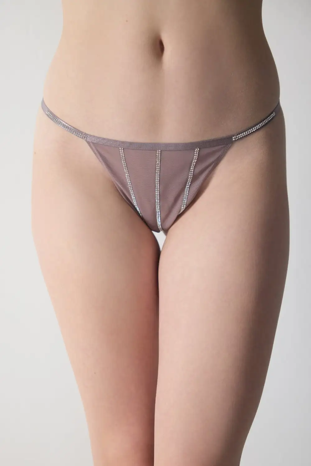 Balanced Comfort Everyday Panties