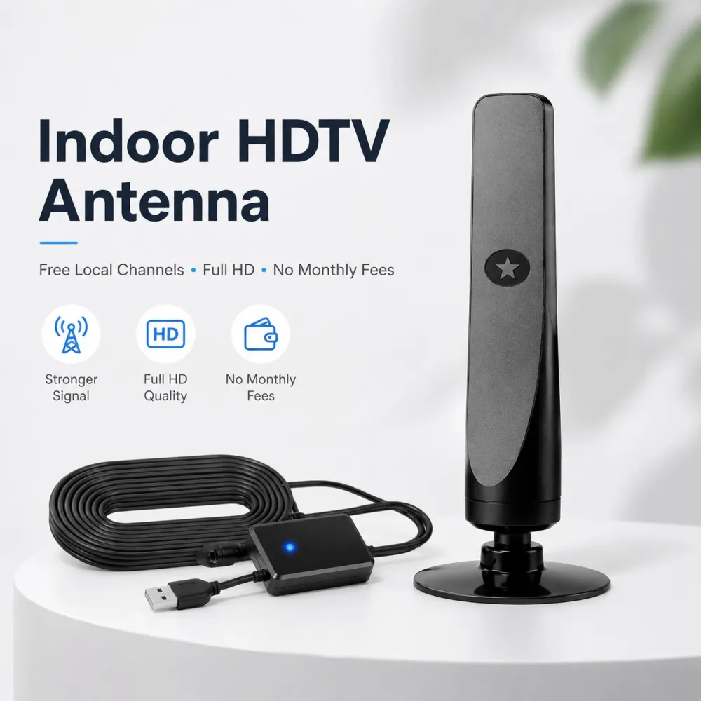 HD TV Antenna
