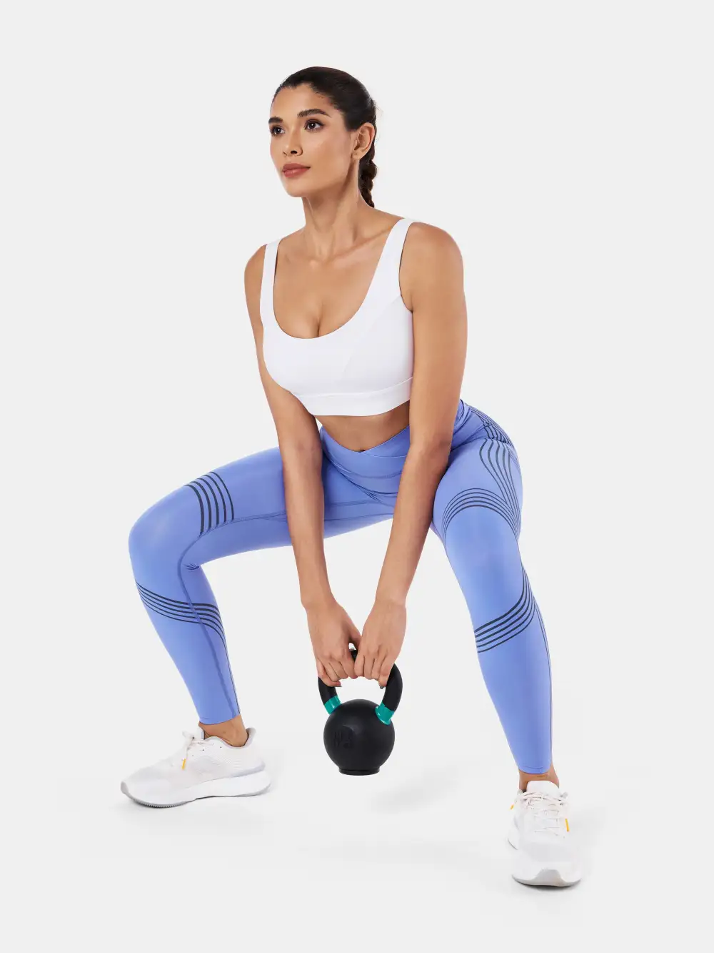 Body Sculpt Power Leggings