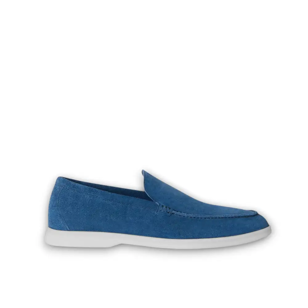 Driving Loafers