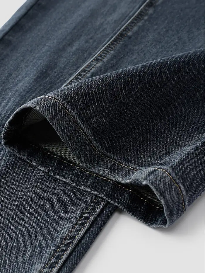 Men's Wide-leg Easygoing Everyday Trousers