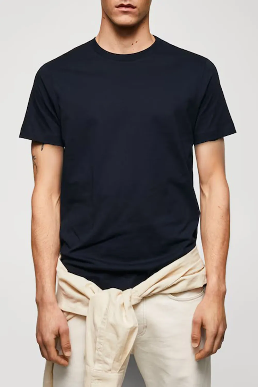 Slim Fit Stretch T-shirt