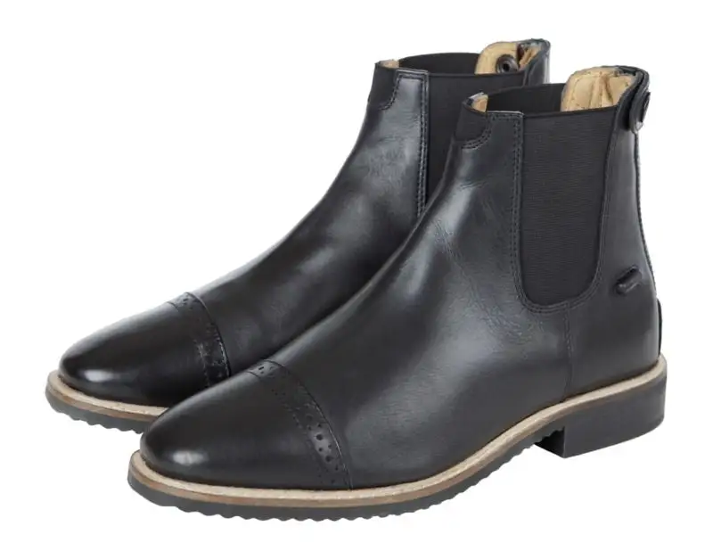 Everyday Leather Classic Paddock Boots