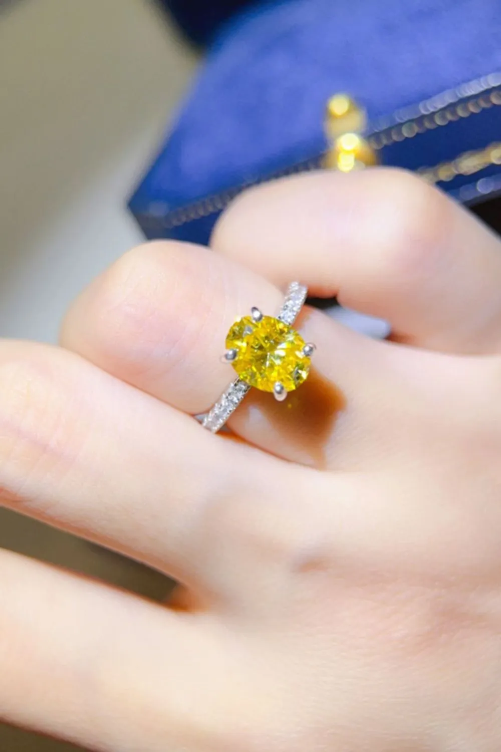Versatile Moissanite Jewelry
