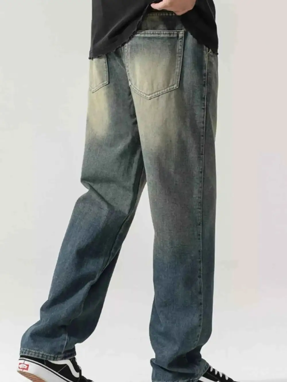 Weekend Wide Leg Jeans