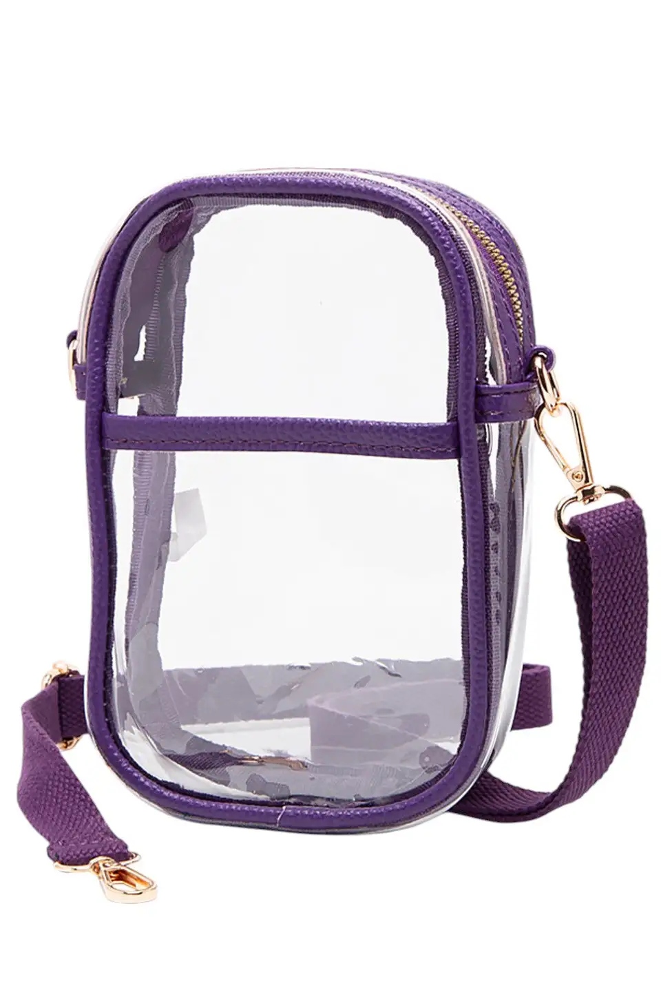 Everyday Stadium Stadium Crossbody Bag