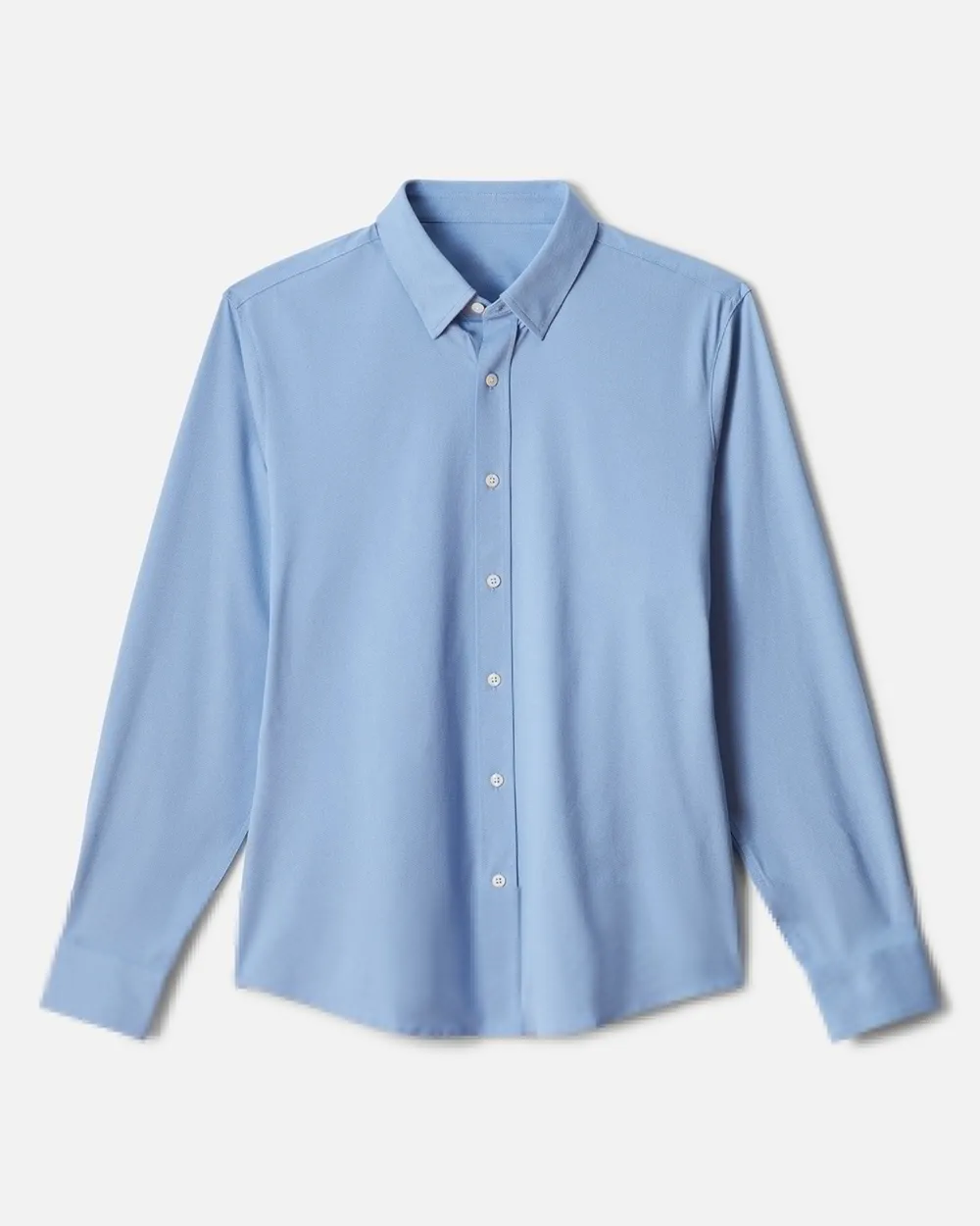 Men's Fashionable Commuting Shirt