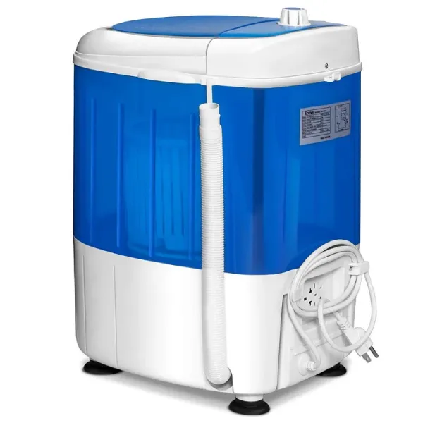 Portable Mini Washing Machine