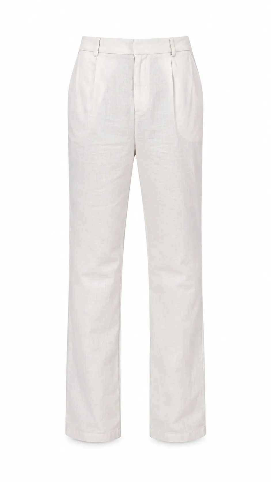 Versatile Linen Pants
