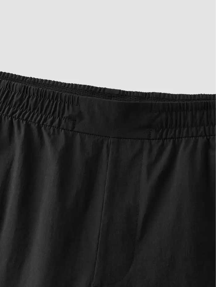 Men's Relaxed Casual Drawstring Pants
