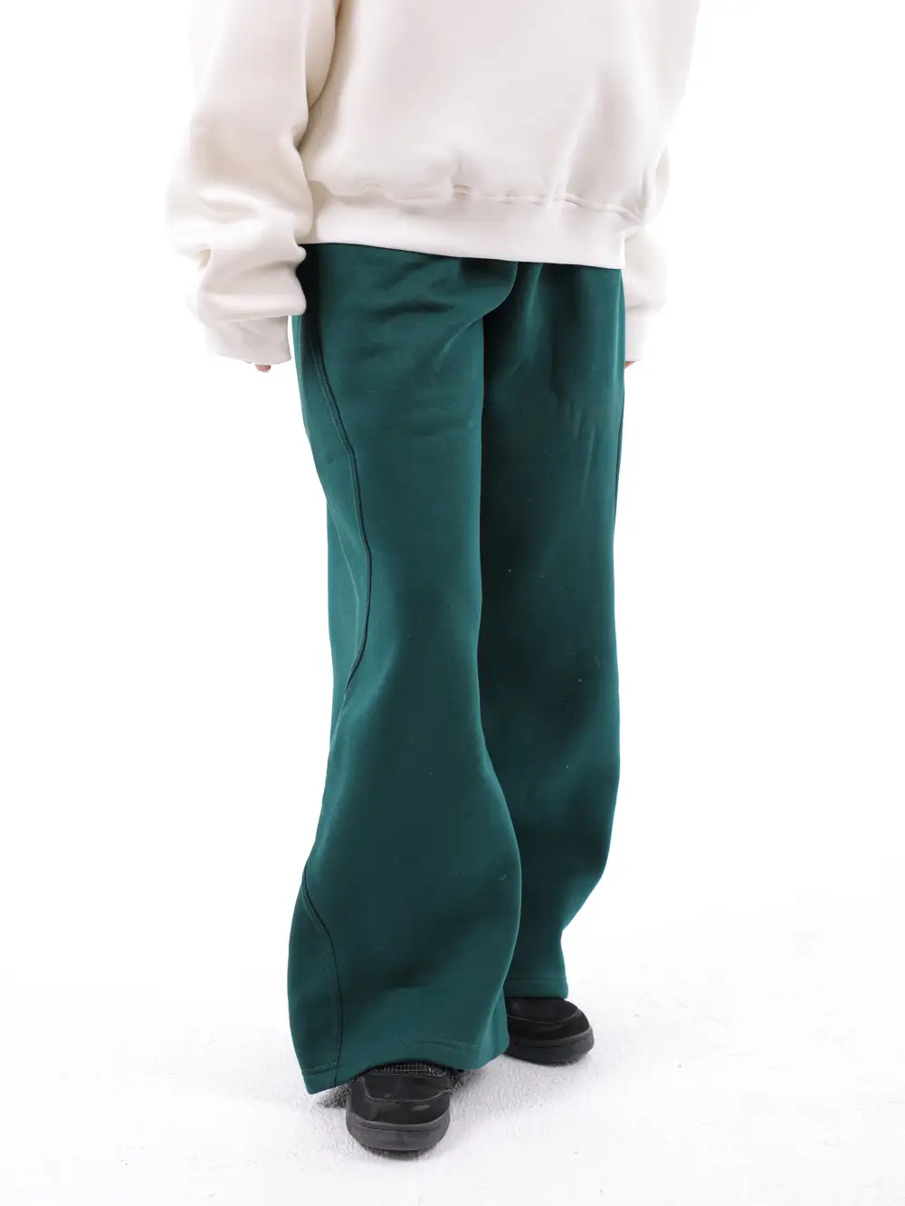 Streamlined Jogger Jogger Pants