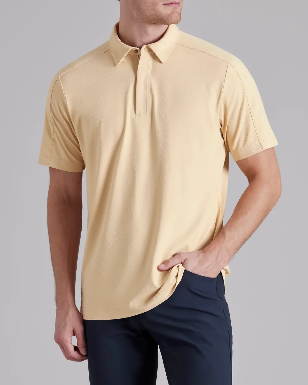 Men's Polo Shirt