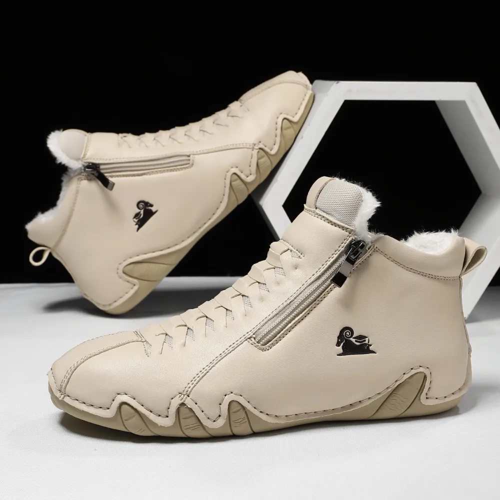 Flat Casual Shoes