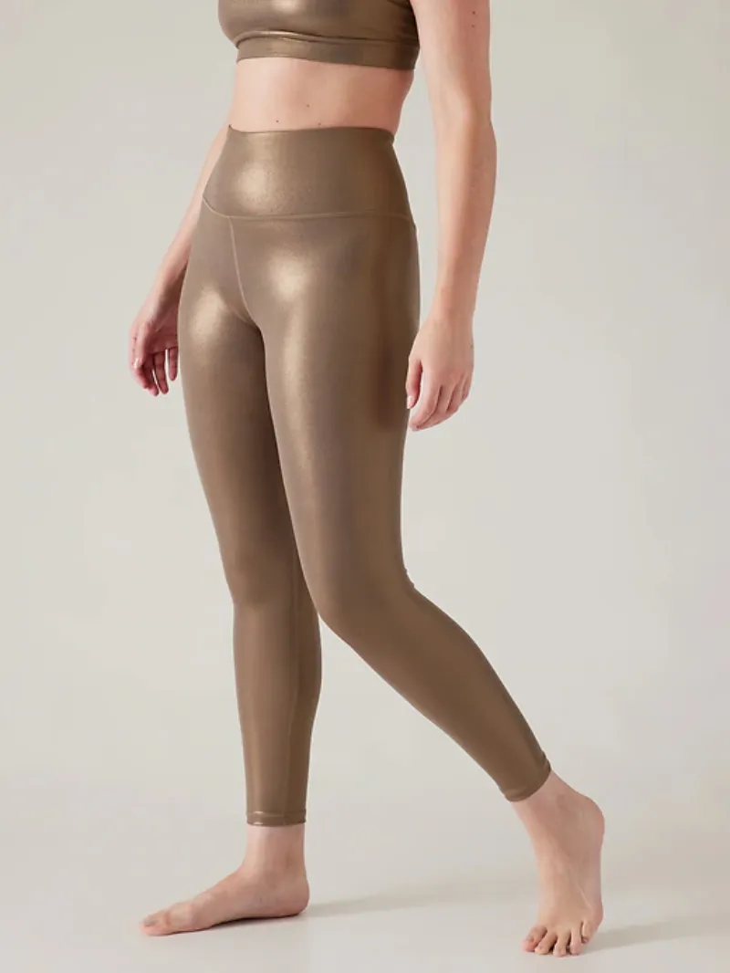 ULTRA HIGH RISE ELATION TIGHT