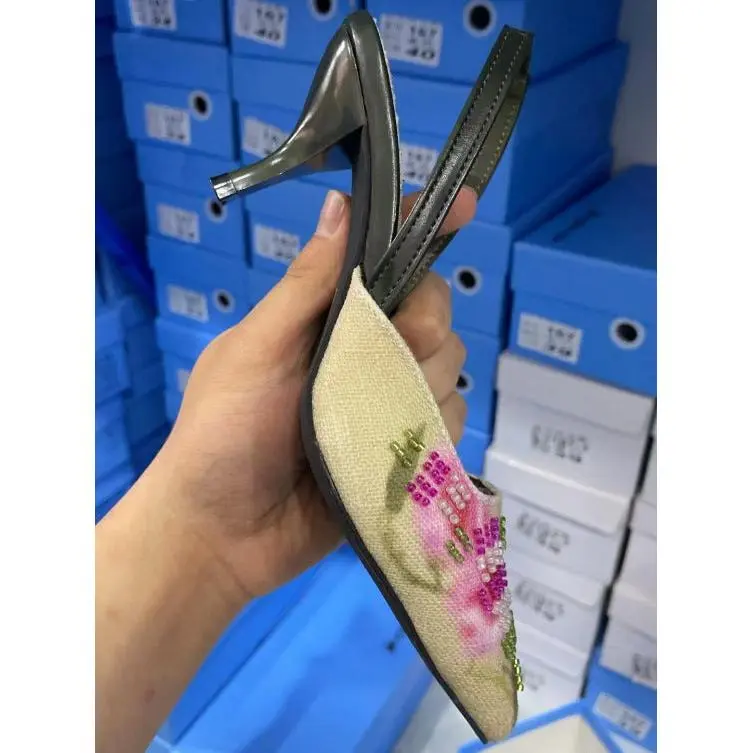 Gentle Fit Dress Heels