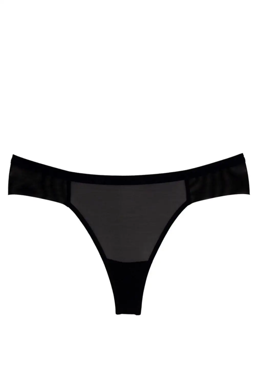 Modern Fit Comfort Everyday Panties