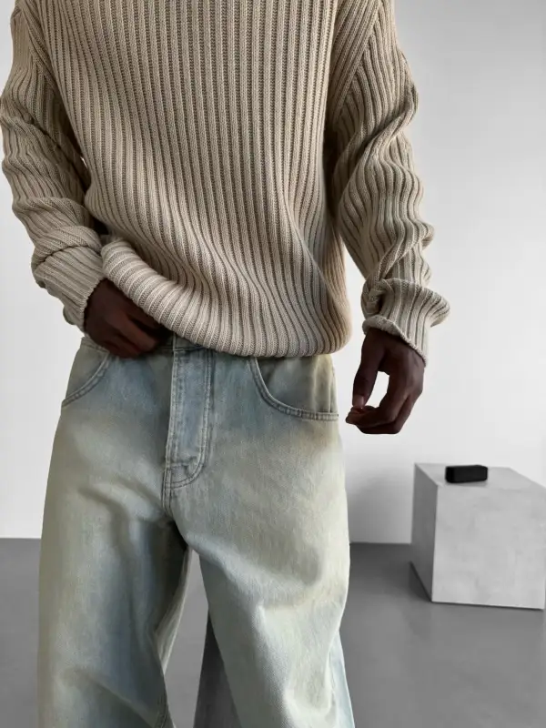 Breathable Everyday Pullover