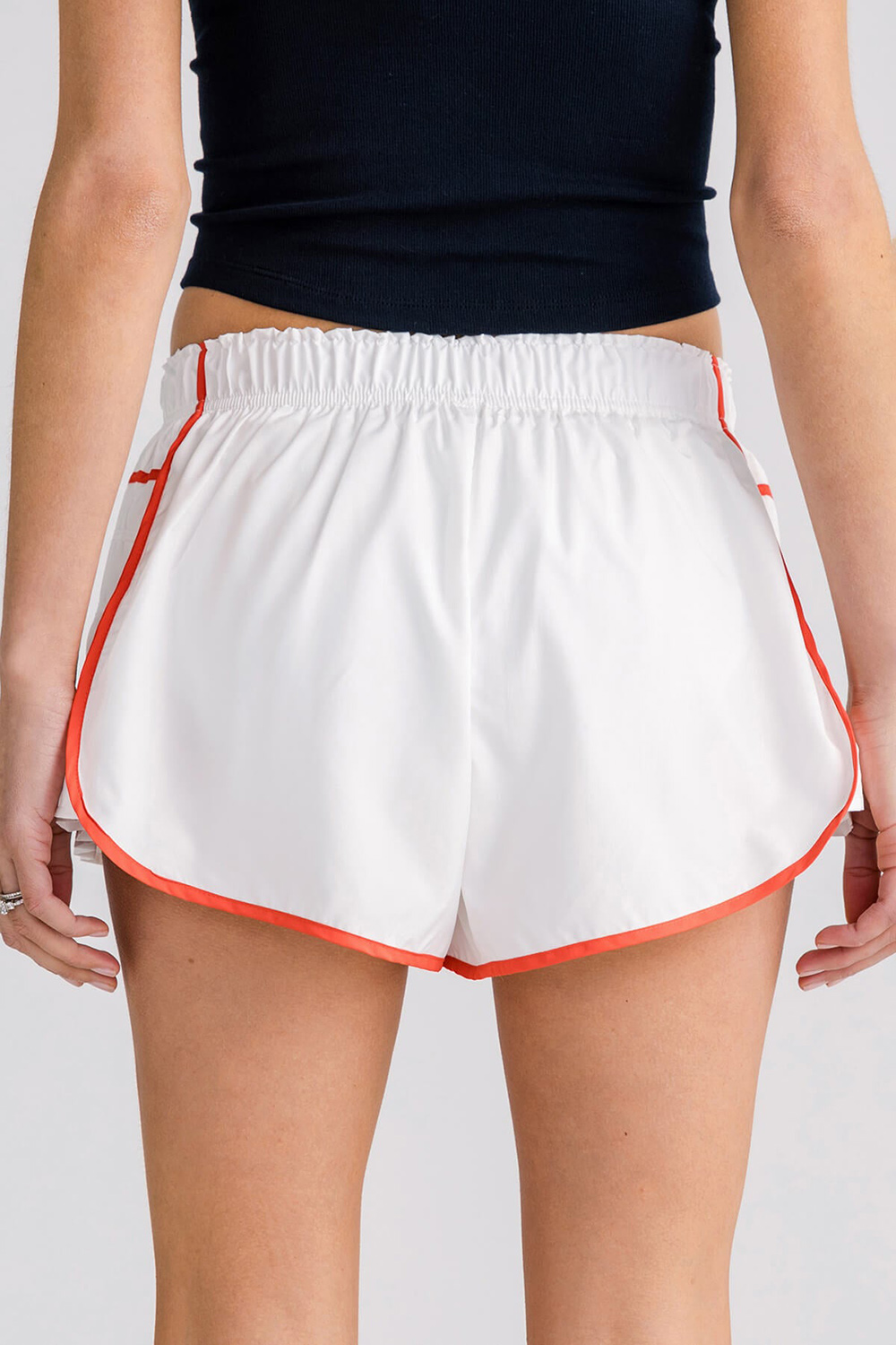 FP Movement Easy Tiger Shorts - key lime