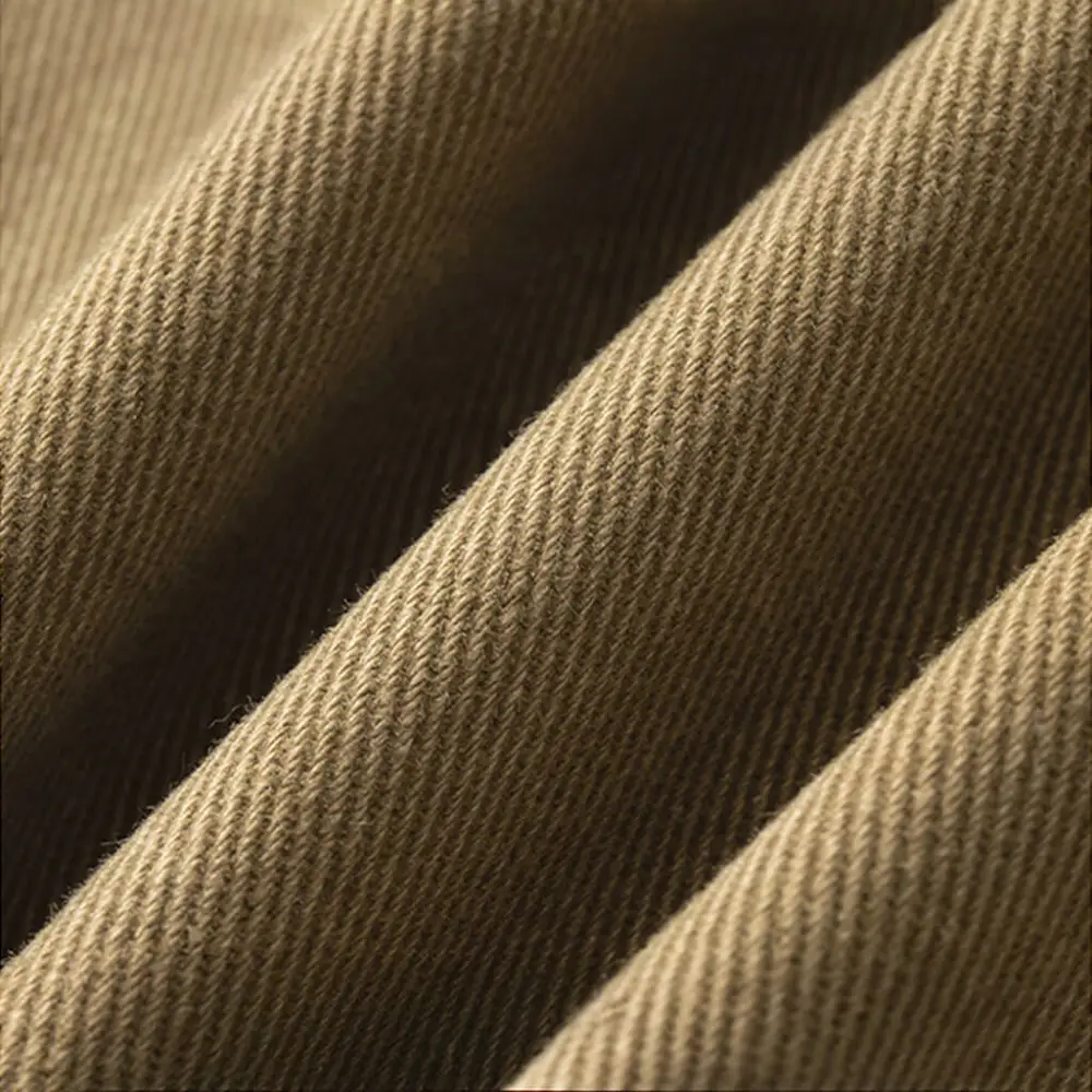 Practical Relaxed Utility Pants