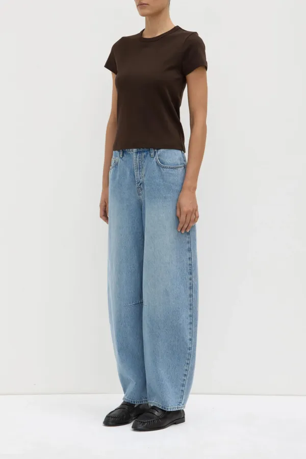 Pure Cotton Women's Top