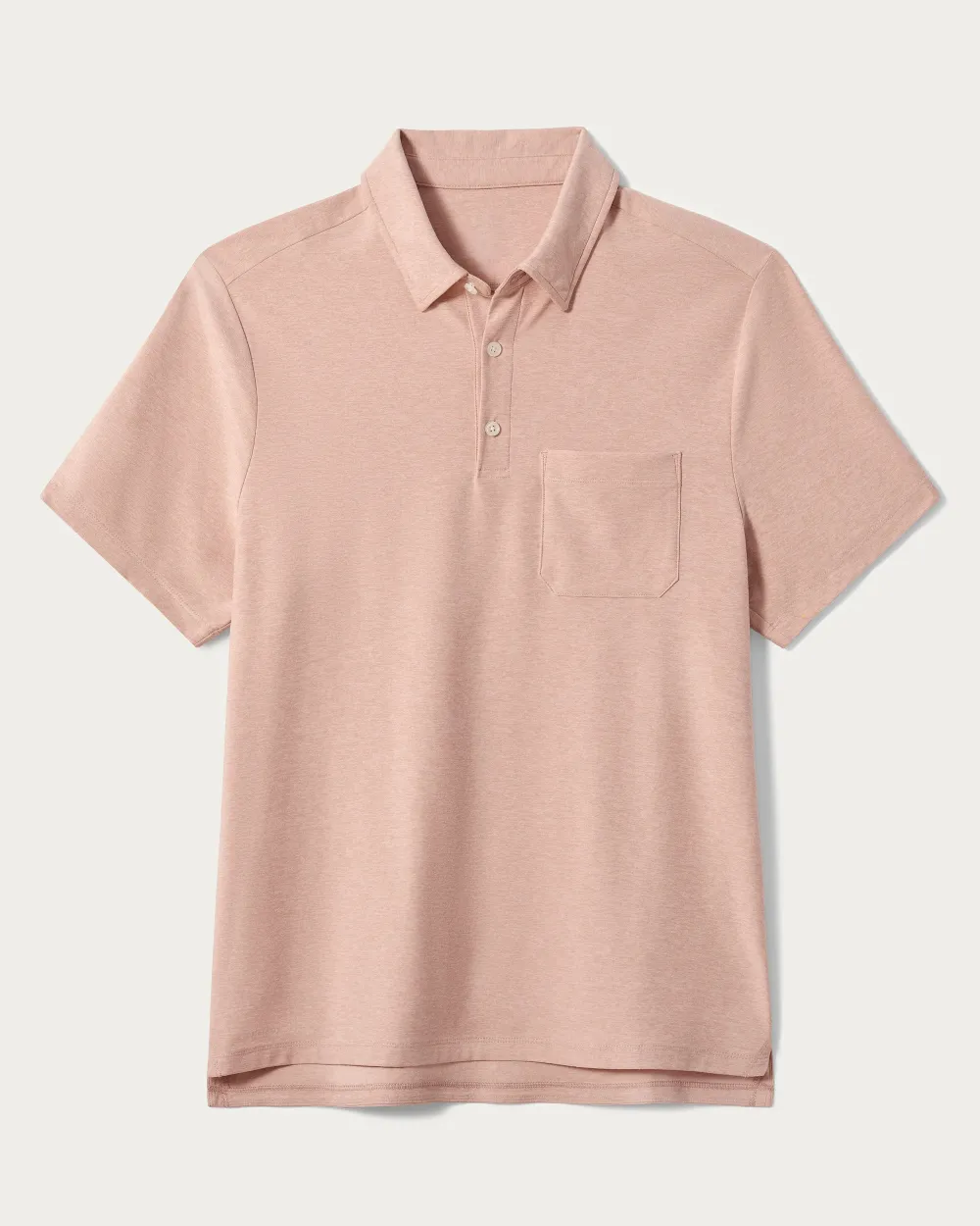 Men's Polo Shirt