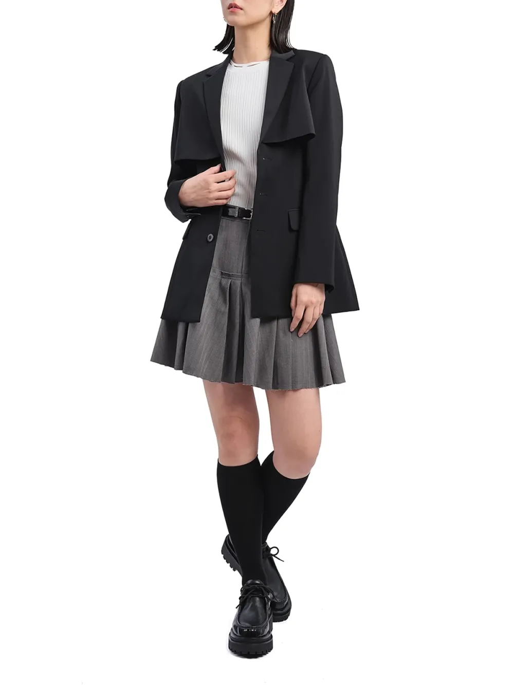 Regular Fit Blazer