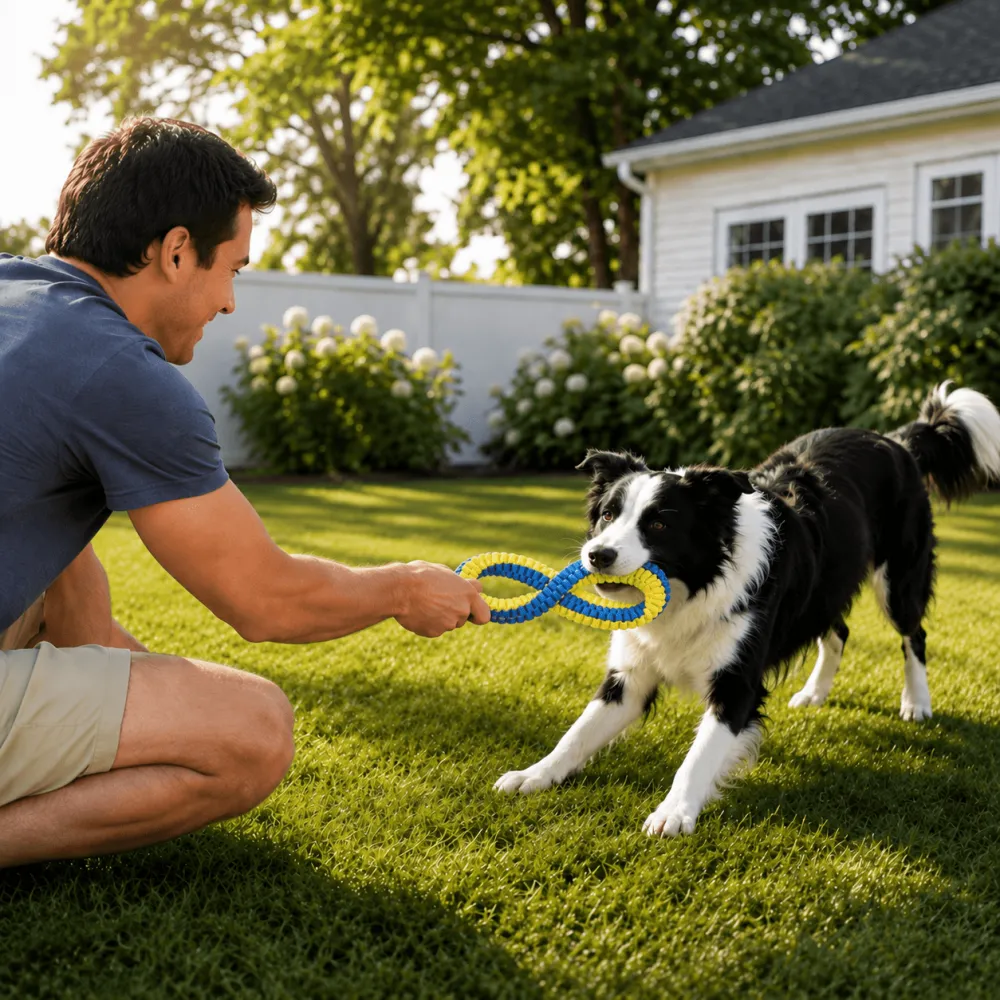 Pet self pleasure toys