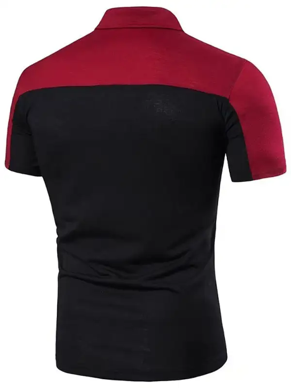 Clean Line Shirt