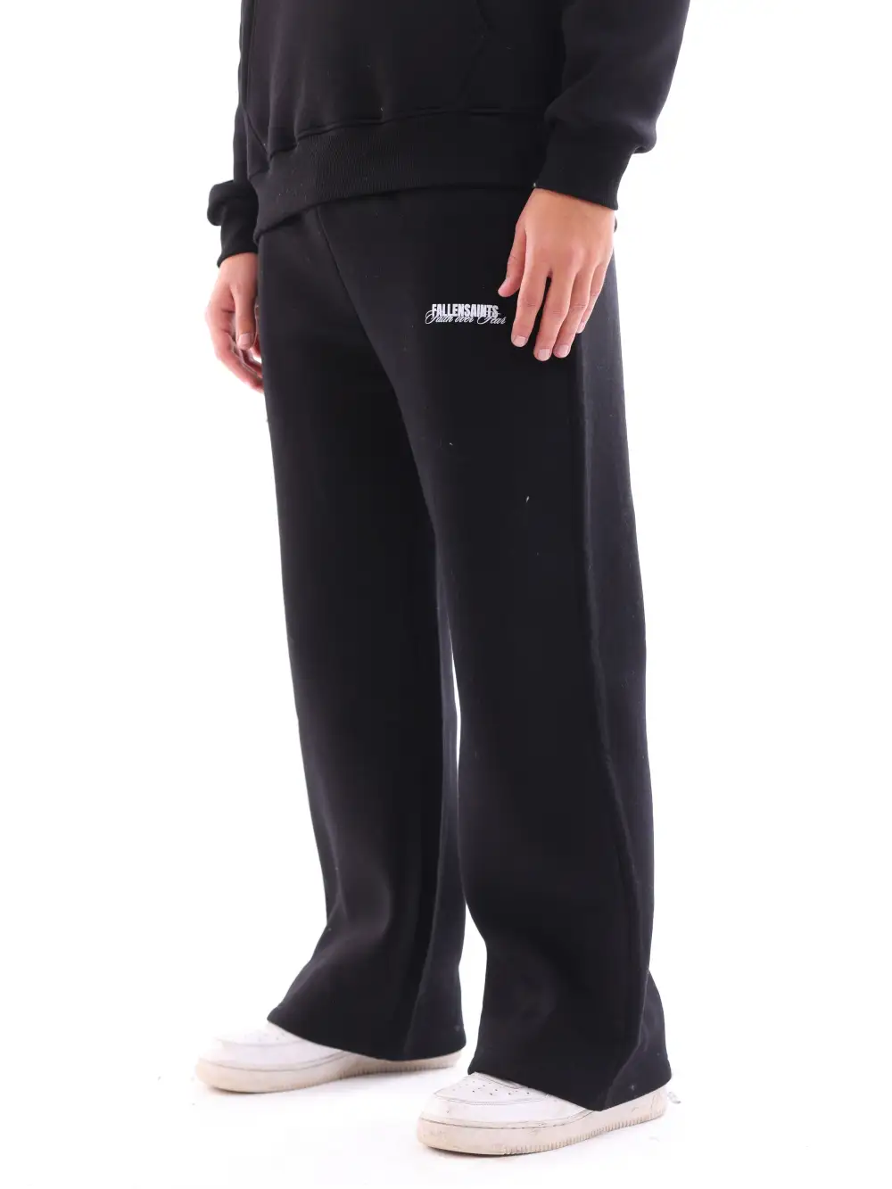 Weekend Fleece Jogger Pants