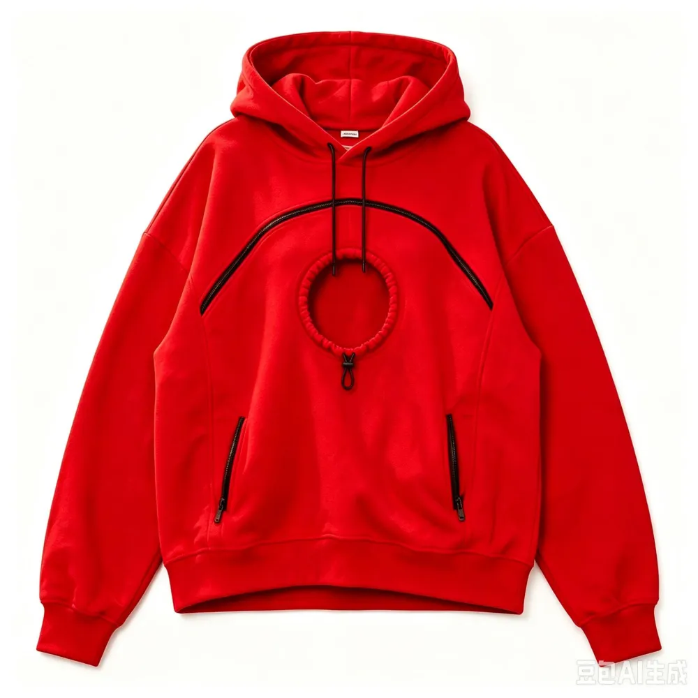 Pet Hoodie for Cats and Dogs