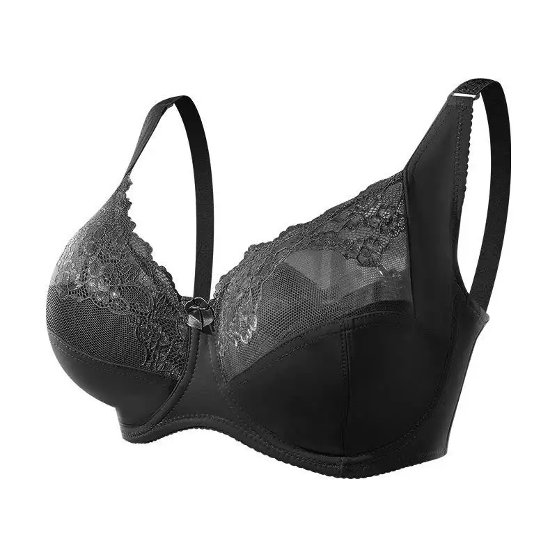 Lace Underwire Bra
