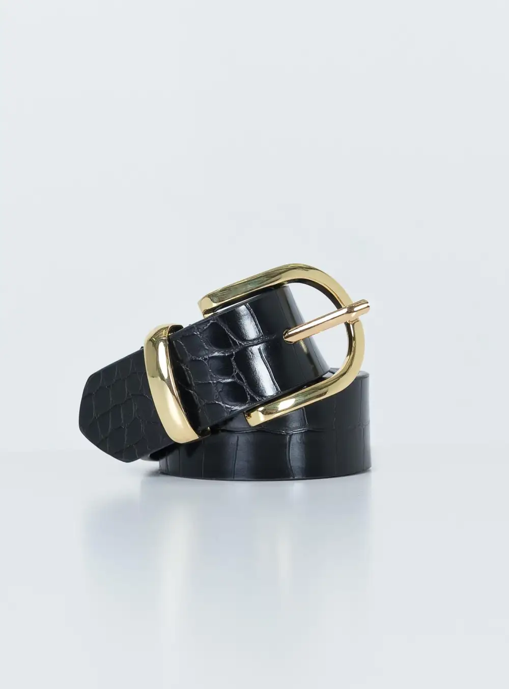 Boutique Style Buckle Belt